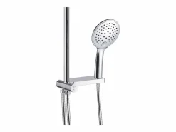 Hot Profumo columna de ducha sin mezclador cromada Columna De Ducha