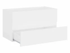 Hot Garden Furniture Prolenta Premium - Mueble con lavabo madera de ingeniería blanco Multicolor