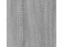 Outlet Garden Furniture Prolenta Premium - Mueble de baño con lavabo madera contrachapada gris Sonoma Multicolor