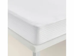Pikolin Home Protector Colchón 100% Algodón Transpirable 150x190/200cm