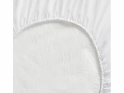 Sale PIKOLIN Protector Colchón Hotel 140x196cm| HOME| Extra suave| 32cm Blanco