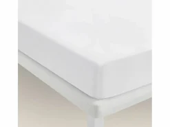 Protector colchón 180x196cm | HOME | Impermeable | Hasta 38cm Protector De Colchón