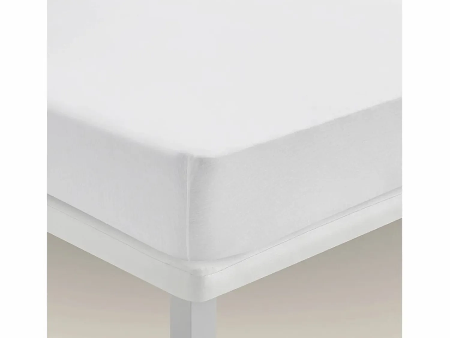 Online Protector colchón 90x196cm | HOME | Transpirable | Hasta 32cm Protector De Colchón
