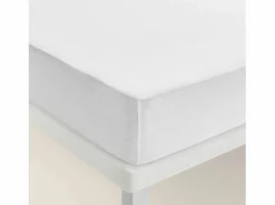 Best PIKOLIN Protector colchón 140x196cm | HOME | 5 caras | Hasta 32cm Blanco