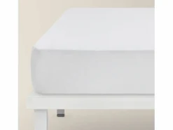 Online Protector colchón 140x196cm | HOME | Transpirable | Hasta 32cm Protector De Colchón