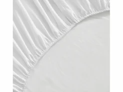 Best PIKOLIN Protector colchón 160x196cm | HOME | Impermeable | Hasta 38cm Blanco