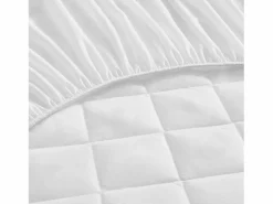 Clearance Protector colchón 200x196cm| HOME| Impermeable| Hasta 32cm Protector De Colchón