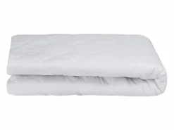 Clearance Protector colchón 200x196cm| HOME| Impermeable| Hasta 32cm Protector De Colchón