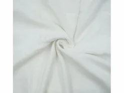 Clearance Protector de colchón de vellón 100% algodón antiácaros 180 x 200 cm Protector De Colchón