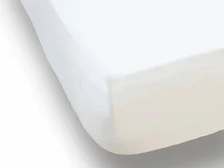 Sale DODO Protector de colchón impermeable y antiácaros, 90 x 190 cm, IMPER PROTECT Blanco