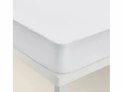 Online Protector de colchón 140x196cm| PKH Essential| Impermeable| Hasta 32cm Protector De Colchón