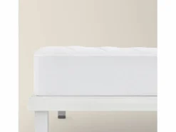 Best Protector de colchón 90x196cm| HOME| Hasta 32cm| Transpirable Protector De Colchón