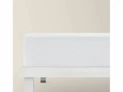New PIKOLIN Protector de colchón 105x196cm| PKH Essential| Impermeable| Hasta 32cm Blanco