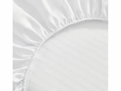 Pikolin Home Protector de colchón 80x196cm| | 100% Algodón| Hasta 32cm
