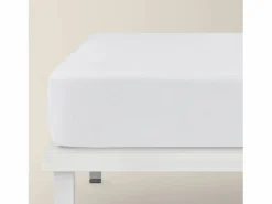 Outlet Protector de colchón 120x196cm| HOME| Impermeable| Hasta 32cm Protector De Colchón
