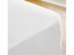 Outlet Protector de colchón 120x196cm| HOME| Impermeable| Hasta 32cm Protector De Colchón