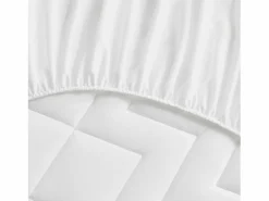 Clearance Protector de colchón 140x196cm| HOME| Hasta 32cm| Transpirable Protector De Colchón