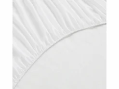 PIKOLIN Protector de colchón 180x196cm| HOME| Algodón Rizo| 32cm