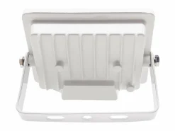 Hot 7H SEVENON Proyector LED 10W Ultraslim de Exterior IP65 Orientable 4000K 30000H 7hSevenOn Blanco
