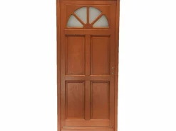 Hot Puerta de Entrada Ferji 215X90 Empuje a la Izquierda sin manilla Puerta De Entrada