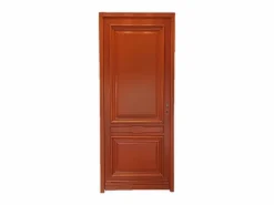 Sale Puerta de Entrada Modelo Azafran Tamaño 215 X 90 Empuje Izquierdo sin manilla Puerta De Entrada