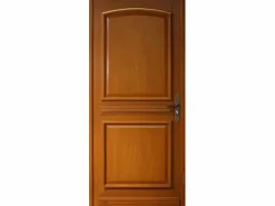 Outlet Puerta de entrada Modelo Garnier Poussant Gauche 215 X 80 (Cote Tableau) sin manilla Puerta De Entrada