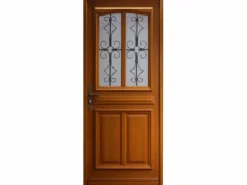 Online Puerta de Entrada Modelo 'Carole' 215X90 Empujando a la Derecha (Dimensiones de la Mesa) sin manilla Puerta De Entrada