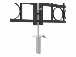 Puerta de valla Otros 400 x 200 cm Acero