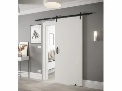 Abiks Möbel Puertas correderas Loftiko I 90x200