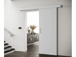 Abiks Möbel Puertas correderas Salwador I 90x204 cm ( / / Dorado)