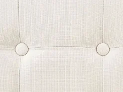 Sale Puf Plegable Doble Lysandre Contemporáneo Terciopelo Tapa 76x38 cm Baúl Y Arcón|Accesorios De Almacenaje