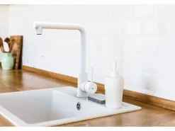 New Pure II mezclador para fregadero Grifo De Cocina