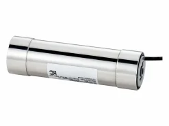 Purificador de Agua UV SucceBuy, Filtración Ultravioleta, Caudal de 3,785 l/min Plateado