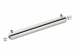 Discount Purificador de Agua UV SucceBuy, 22,7 l/min Para Agua Potable Limpia Grifo De Cocina