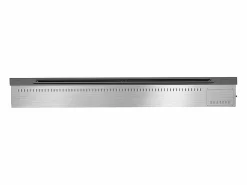 Best Quemador automático de bioetanol integrado Slim 100 Smart APP Gris