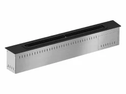 Quemador automático de bioetanol integrado Slim 70 Smart APP