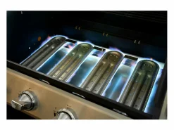 Outlet Quemadores y difusores para barbacoas de gas Barbacoa