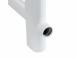 Sale Radiador calefacción baño recambio renovación calefactor 500 x 1800 mm Toallero Eléctrico