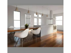 Sale Radiador calefacción baño recambio renovación calefactor 500 x 1800 mm Toallero Eléctrico