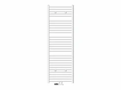 Clearance Radiador de diseño no eléctrico Sahara, 600 x 1800 mm, color , conexión central Toallero Eléctrico