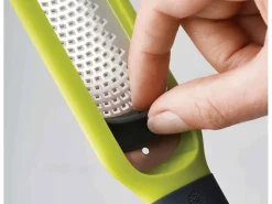 Sale Rallador de cítricos Handi-Zest, diseño compacto y ergonómico para rallar cítricos con facilidad y precisión Materiales Y Utensilios De Cocina