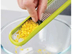 Sale Rallador de cítricos Handi-Zest, diseño compacto y ergonómico para rallar cítricos con facilidad y precisión Materiales Y Utensilios De Cocina