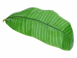 Árbol bananero artificial con macetero 180 cm ES726471