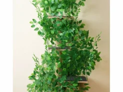Outlet Árbol para gatos de 190 cm de alto - con 4 plataformas y 1 agujero para gatos - láminas extraíbles - Juego De Animales