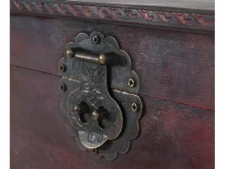 New Ródano botellero 20 botellas cajón, Estantería para vinos Calvados Estantería de madera estilo colonial, para 20 botellas, con cajón Botellero|Accesorios Para Vino Y Bar