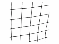 Discount Reboteador de fútbol con ángulo ajustable, metal, y negro (96x80x96 cm) Rojo