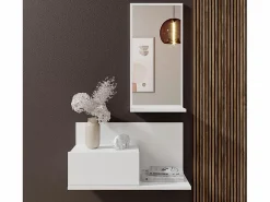 Discount Recibidor para Entrada Pasillo en 60x30x85,5cm Isabela Consola