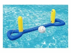 Bestway Red Hinchable Voleibol 64x244 cm