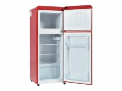 DripeX Refrigerador 28L+64L, -27°C~13°C, 116 kWh/año, 45dB, eficiencia energética D, , 41x45.5x105.5cm