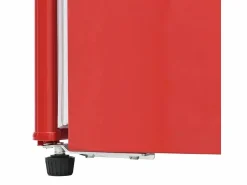 DripeX Refrigerador 28L+64L, -27°C~13°C, 116 kWh/año, 45dB, eficiencia energética D, , 41x45.5x105.5cm